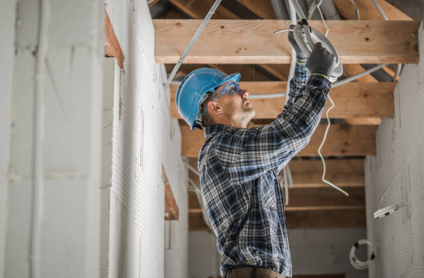 Best Electrical Upgrades for Homes  in Paducah, TX