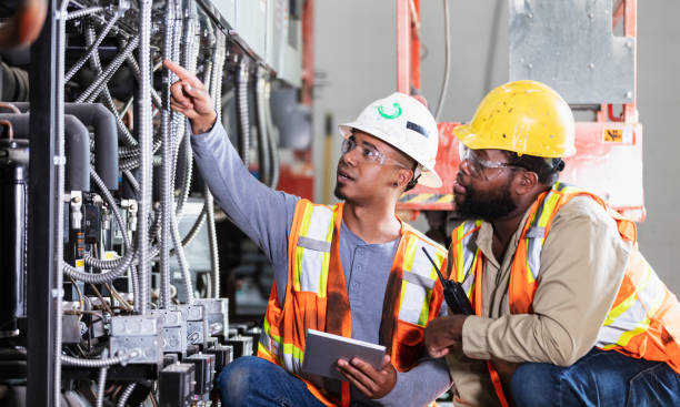 Best Emergency Electrical Repair  in Paducah, TX