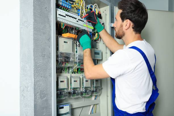 Best Local Electrician Companies  in Paducah, TX