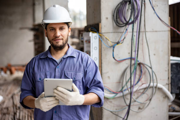 Best Residential Electrician Services  in Paducah, TX