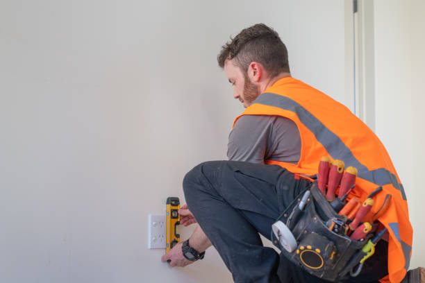 Best Electrical System Inspection  in Paducah, TX