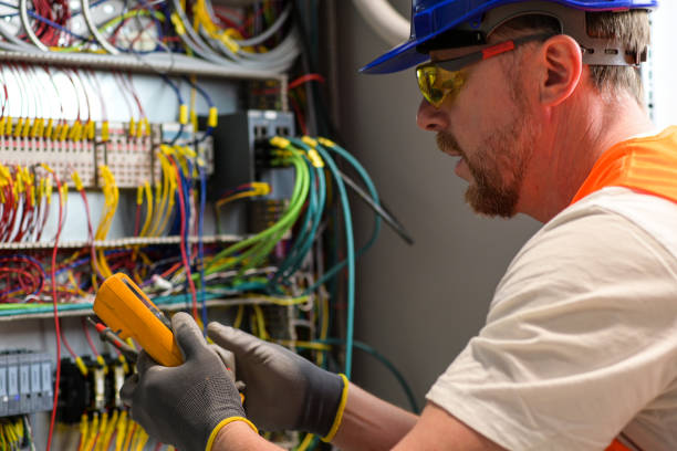 Best Electrical Installation Contractor  in Paducah, TX